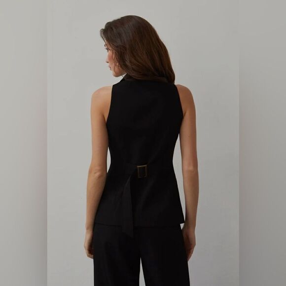 909. TWO PIECE BOWLERO BLAZER SET - Picture 3 of 10